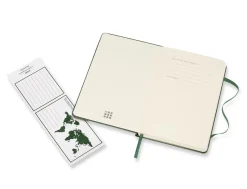 Moleskine Hard Cover Extra Large Notebook - Lined