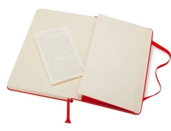 Moleskine Hard Cover Extra Large Notebook - Lined