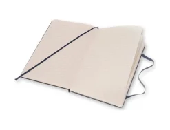Moleskine Hard Cover Extra Large Notebook - Lined