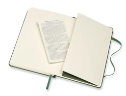 Moleskine Hard Cover Extra Large Notebook - Lined