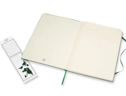 Moleskine Hard Cover Extra Large Notebook - Squared