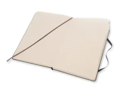 Moleskine Hard Cover Extra Large Notebook - Dotted