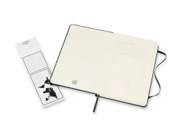 Moleskine Hard Cover Extra Large Notebook - Dotted
