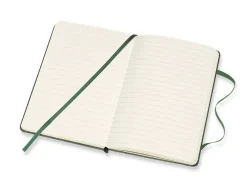 Moleskine Hard Cover Large Notebook - Lined
