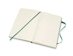 Moleskine Hard Cover Large Notebook - Dotted