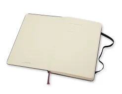 Moleskine Hard Cover Medium Notebook - Plain
