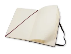 Moleskine Hard Cover Pocket Notebook - Plain