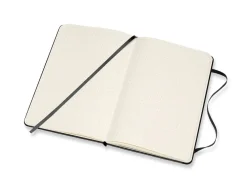 Moleskine Hard Cover Pocket Notebook - Dotted
