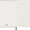Moleskine Large Limited Edition Harry Potter Notebook - Lumos