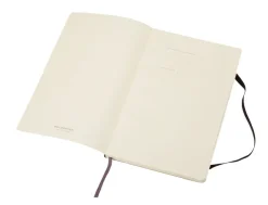 Moleskine Soft Cover Extra Large Notebook - Lined
