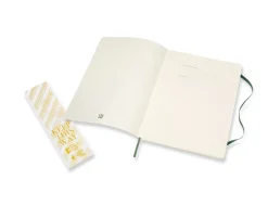Moleskine Soft Cover Extra Large Notebook - Lined