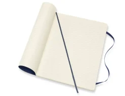 Moleskine Soft Cover Extra Large Notebook - Lined