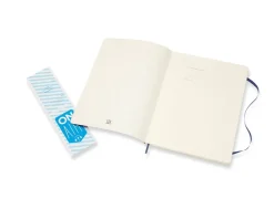 Moleskine Soft Cover Extra Large Notebook - Lined