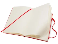 Moleskine Soft Cover Extra Large Notebook - Lined