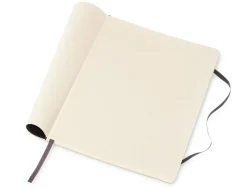 Moleskine Soft Cover Extra Large Notebook - Dotted