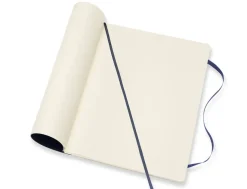 Moleskine Soft Cover Extra Large Notebook - Plain