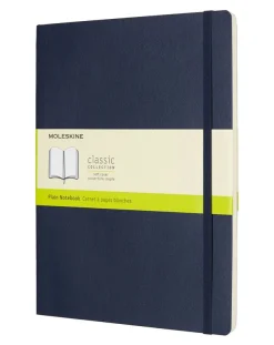 Moleskine Soft Cover Extra Large Notebook - Plain