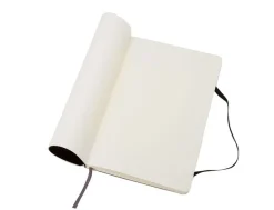 Moleskine Soft Cover Extra Large Notebook - Plain