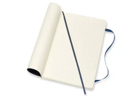 Moleskine Soft Cover Large Notebook - Lined