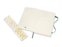 Moleskine Soft Cover Large Notebook - Plain