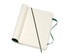 Moleskine Soft Cover Large Notebook - Plain