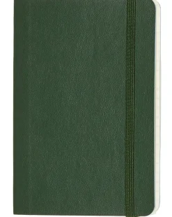 Moleskine Soft Cover Large Notebook - Plain
