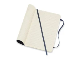 Moleskine Soft Cover Pocket Notebook - Lined