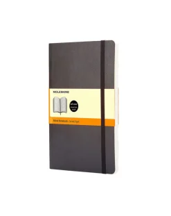 Moleskine Soft Cover Pocket Notebook - Lined