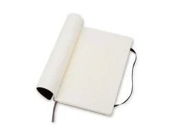 Moleskine Soft Cover Pocket Notebook - Squared