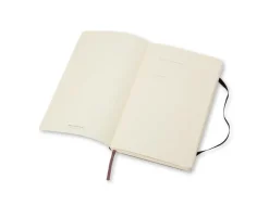 Moleskine Soft Cover Pocket Notebook - Squared