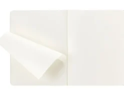 Moleskine Soft Cover XXL Student Cahier - Plain