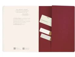 Moleskine Soft Cover XXL Student Cahier - Plain