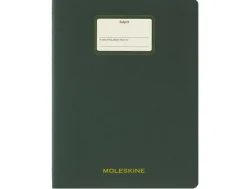 Moleskine Soft Cover XXL Student Cahier - Plain