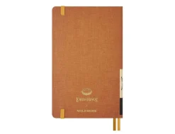 Moleskine The Lord of the Rings Frodo and Sam Large Notebook - Lined