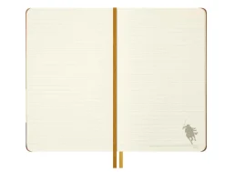 Moleskine The Lord of the Rings Frodo and Sam Large Notebook - Lined