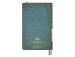 Moleskine The Lord of the Rings Aragorn Large Notebook - Lined