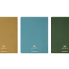 Moleskine The Lord of the Rings Soft Cover Cahier Notebook - Set of 3