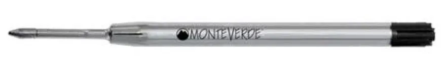 Monteverde Parker Style Ballpoint Refills Pack of 2 - Medium Point