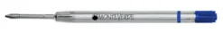 Monteverde Parker Style Gel Ink Ballpoint Refill - Pack of 2 - Fine Point