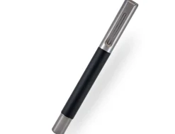 Monteverde Ritma Black Fountain Pen