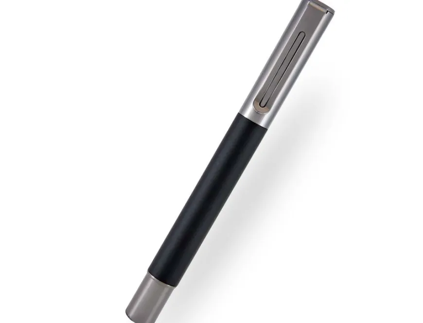 Monteverde Ritma Black Fountain Pen