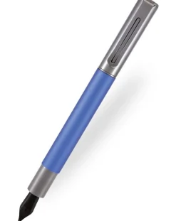 Monteverde Ritma Blue Fountain Pen