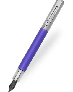 Monteverde Ritma 2025 Special Edition Midnight Orchid Fountain Pen