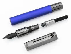Monteverde Ritma 2025 Special Edition Midnight Orchid Fountain Pen