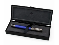 Monteverde Ritma 2025 Special Edition Midnight Orchid Fountain Pen