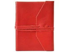 Napoli Medium Leather Journal