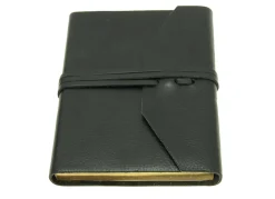 Napoli Medium Leather Journal