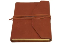 Napoli Medium Leather Journal