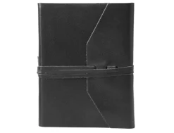 Napoli Medium Leather Journal