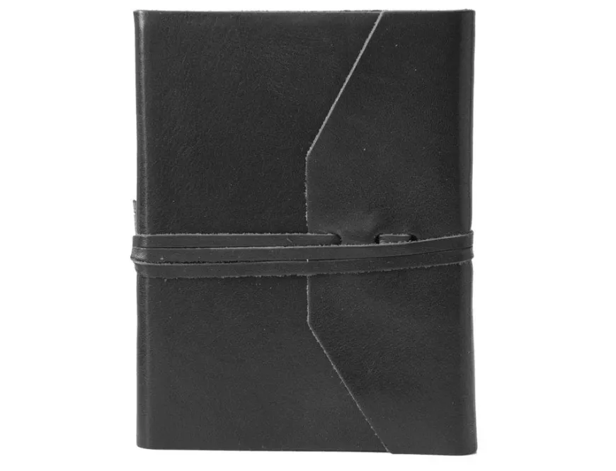 Napoli Medium Leather Journal